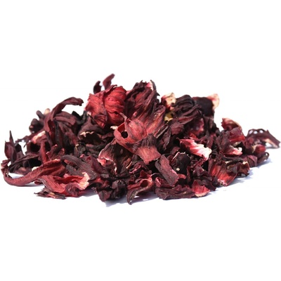 Naturway Ibišek květ celý karkade 250 g