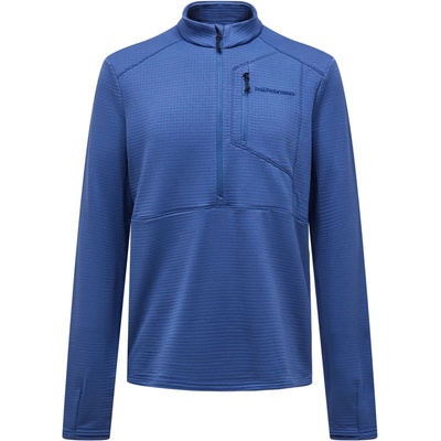 Peak Performance M Trail Polartec Half Zip