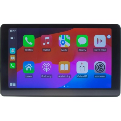 Stualarm DS-901CA