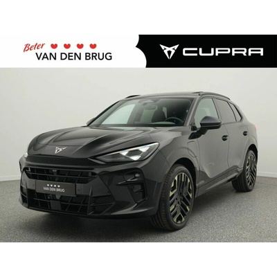 Cupra Terramar 1.5 e-Hybrid VZ Tribe Edition 200 kW