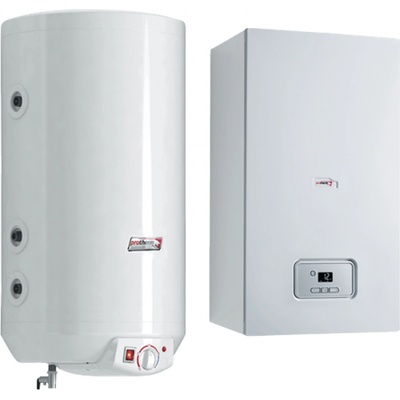 Protherm Gepard Condens 25 MKO LAVA + WE100ME + THERMOLINK P 0010019893