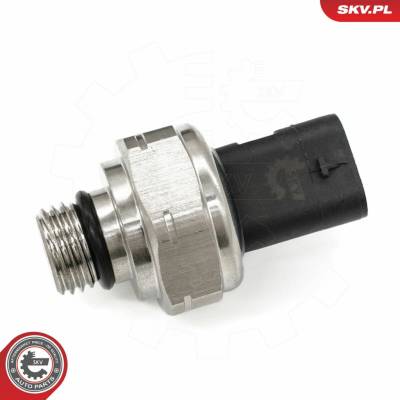 Senzor, tlak výfukového plynu ESEN SKV 17SKV877