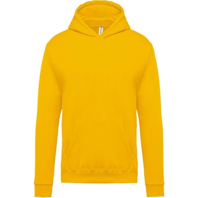 Kariban Vintage K477 yellow