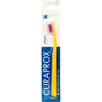 Curaprox CS 7600 Smart ultra soft