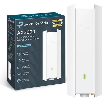 TP-Link EAP650-Outdoor