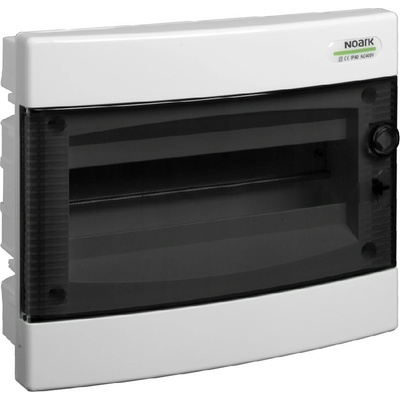 Noark Electric PNF 8T IP40 101511 4395