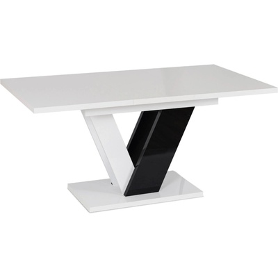 Mebel Elite Clark 120 Biela