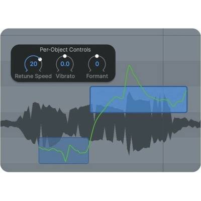 Antares Harmony Engine by AutoTune (Digitálny produkt)