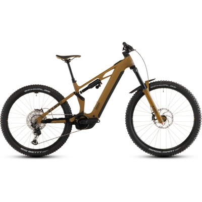 Cube Stereo Hybrid ONE77 HPC RACE 800 2026
