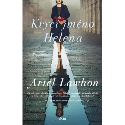 KRYCÍ JMÉNO HELENA - Lawhon Ariel – Hledejceny.cz
