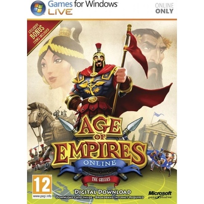 Age of Empires Online