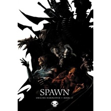 Spawn Origins Hardcover Book 17
