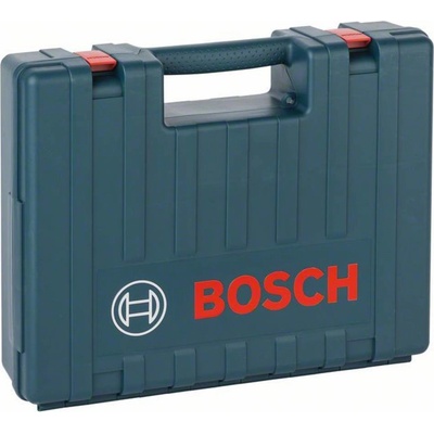 Bosch Accessories Kufr na elektrické nářadí plast modrá 360 x 445 x 123 mm 2605438170 – Hledejceny.cz