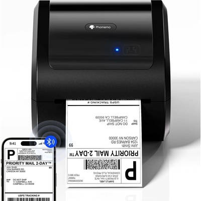 Phomemo D520-BT