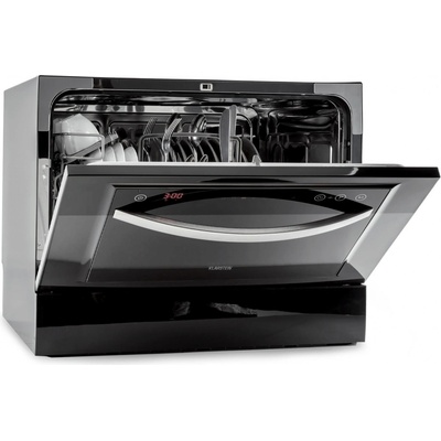 Klarstein Havasia UV 6 Luminance Black