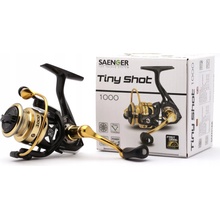 Sanger Tiny Shot 1000