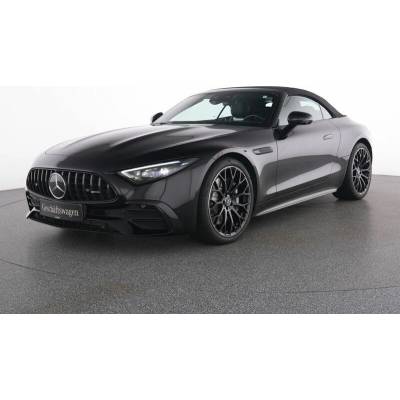 Mercedes-Benz SL 43 AMG 280 kW