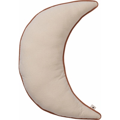 Ferm Living Dekoratívny vankúš Moon Undyed 47cm