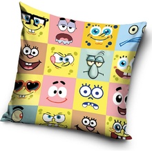 Carbotex Sponge Bob Emoji 40 x 40 cm