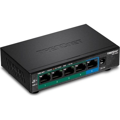 Trendnet TPE-TG52