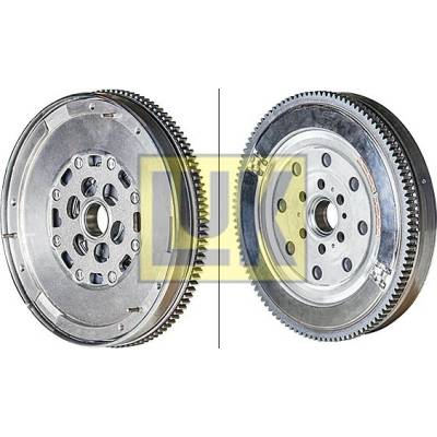 Zotrvačník Schaeffler LuK 415 0328 10