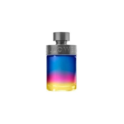 Jesus Del Pozo Halloween Man Hero toaletná voda pánska 125 ml tester