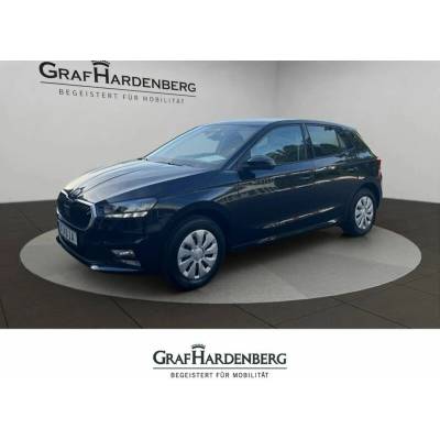 Skoda Fabia 1.0 TSI Elegance 70 kW