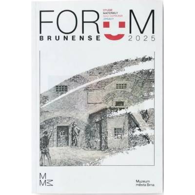 Forum Brunense 2025 – Hledejceny.cz