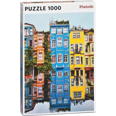 PIATNIK Balat Istambul 1000 dielov