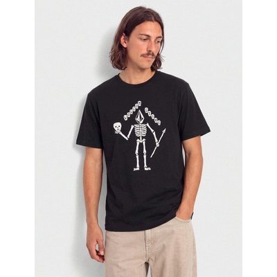 Volcom Felix Skull Bsc Black