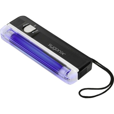 Sygonix tester bankovek