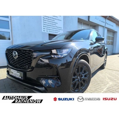Mazda CX-60 3.3 D Homura AWD 187 kW