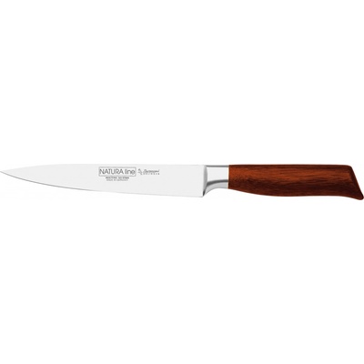 Solingen BURGVOGEL nôž porcovací Natura line 18 cm