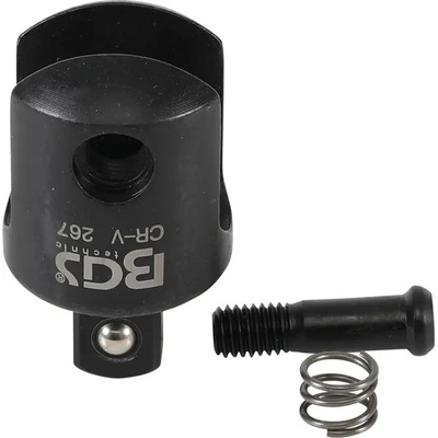 BGS 267-REPAIR Sada pro opravu kloubové rukojeti pro