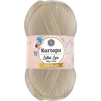 Příze Kartopu Lotus Lux 025