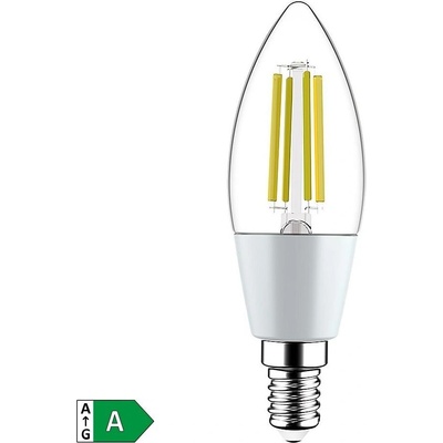 Rabalux 79012 LED žárovka FILAMENT C35 E14/2W/230V 4000K RL79012