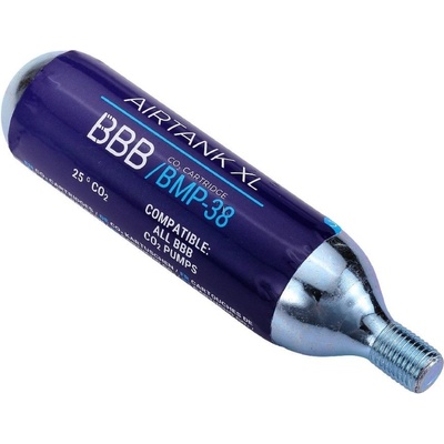 BBB AirTank XL