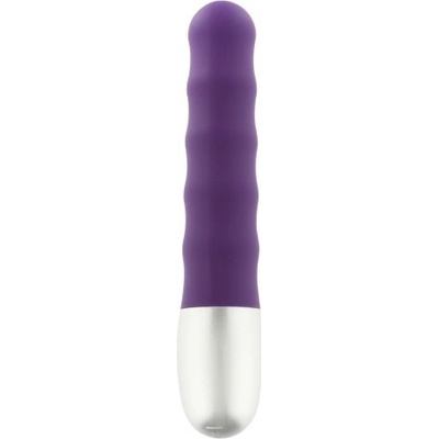 Seven Creations DISCRETION VIBE RIBBED