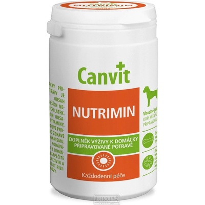 Canvit Nutrimin 1000 g