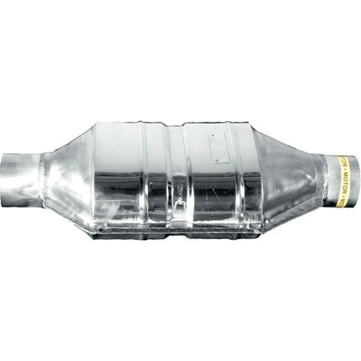 AWG Univerzálny katalyzátor FI 45 1.2-2.5L EURO 4 400 CPSI - kovový PP-KT-1309