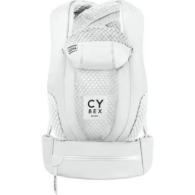 Cybex COYA Carrier Urban Mobility bílá – Hledejceny.cz