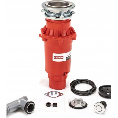 Franke Turbo Elite TE-75