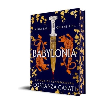 Babylonia – Hledejceny.cz