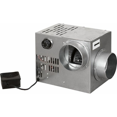 Parkanex ventilátor 400 m3/h