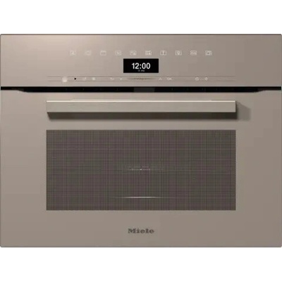 Miele H 7440 BM Perleťová béžová