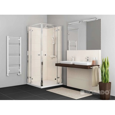 Korado Koralux Linear Classic 700 mm x 750 mm KLC-070075-00-10