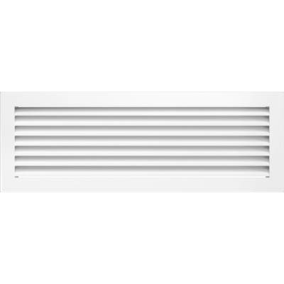 Kratki Mriežka FRESH 170 x 490 mm biela