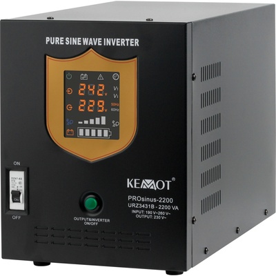 KEMOT URZ3431B