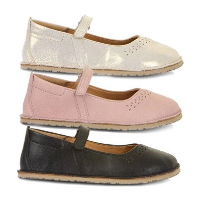 Froddo Flexy Mary G3140189 Barefoot pink – Hledejceny.cz