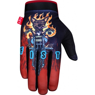 Fist Handwear Fist LF black